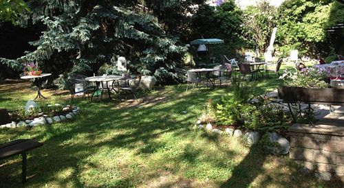 Hotel Pension Schweitzer Silandro Zewnętrze zdjęcie